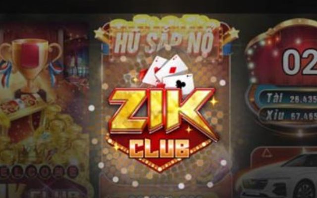 Zik Club là gì?