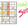 Cách chơi Sudoku trăm trận trăm thắng