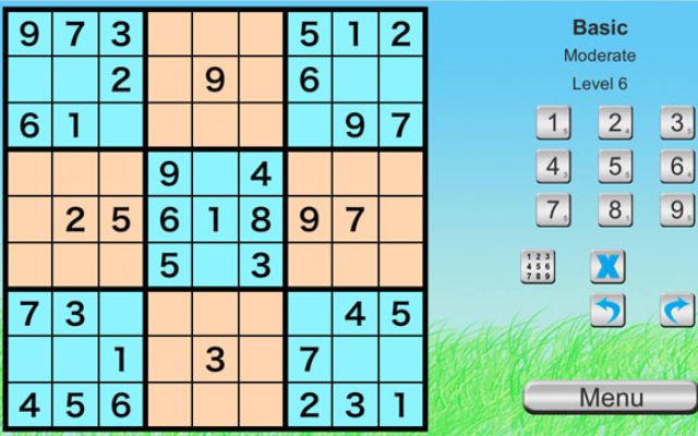 Đôi điều cần biết về Sudoku 