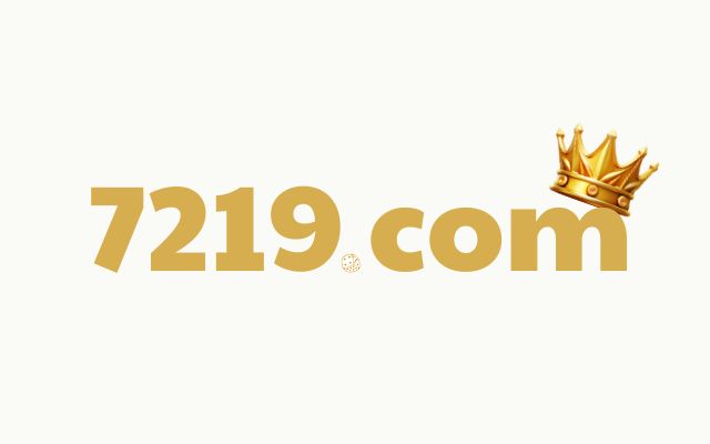7219 Com là một nhà phát hành game trong nước