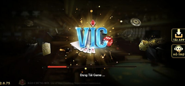 Vicwin là một cổng game bài đổi thưởng trực tuyến mới ra mắt vào năm 2020